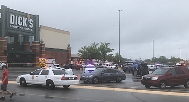 Indiana'da Alışveriş Merkezine Saldırı: 4 Ölü