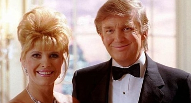 Ivana Trump Hayatını Kaybetti