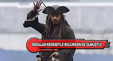 Jack Sparrow Geri Mi Dönüyor?