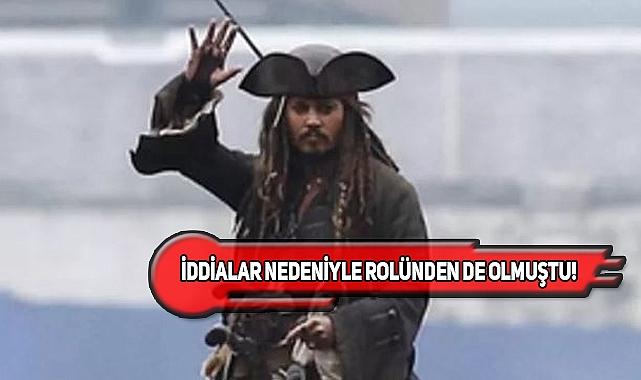 Jack Sparrow Geri Mi Dönüyor?