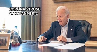 Joe Biden'dan fotoğraflı paylaşım