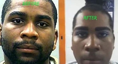 Kadınlar Hapishanesinde Şok Olay! 