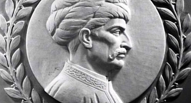 Kanunînin Portresi Amerikan Meclisinde!