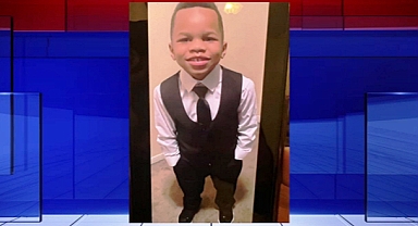 Kayıp Çocuk Çamaşır Makinesinde Ölü Bulundu 