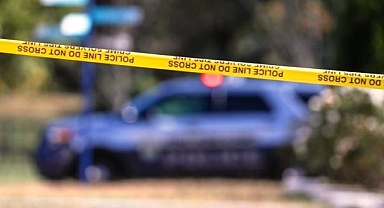 Korkunç Ölüm! Öğütücüde Can Verdi!