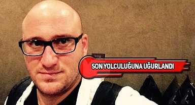 Los Angeles'ta Türk İş İnsanı Kansere Yenik Düştü