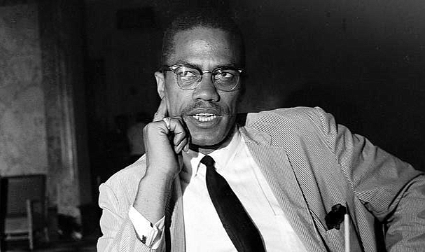 Malcolm X Cinayetinde New York Yönetimine Dava