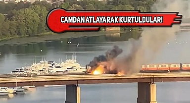 Massachusetts'te Yanan Trende Can Pazarı!