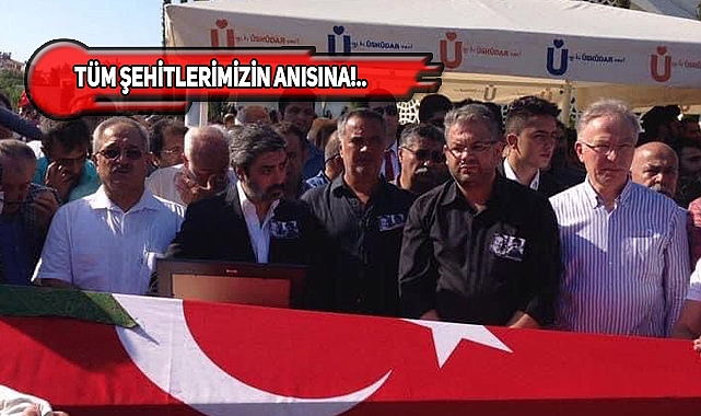 Melih Göğebakan 'dan 15 Temmuz Mesajı