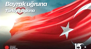 Miami'de 15 Temmuz  Demokrasi ve Milli Birlik Günü