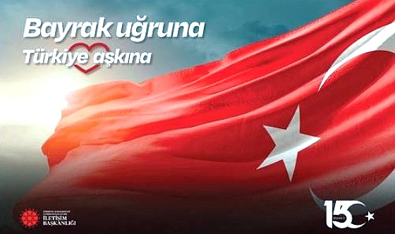 Miami'de 15 Temmuz Demokrasi ve Milli Birlik Günü
