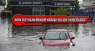 Missouri, St. Louis'de Hayat Felç Oldu!