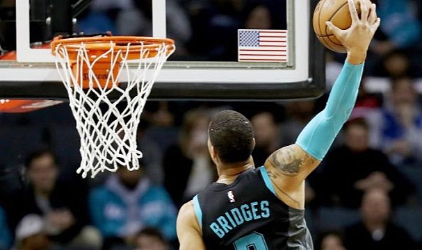 NBA Oyuncusuna Aile İçi Şiddetten Tutuklama
