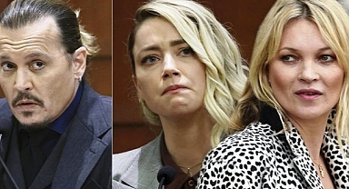 Neden Johnny Deep'i Savunduğunu Açıkladı