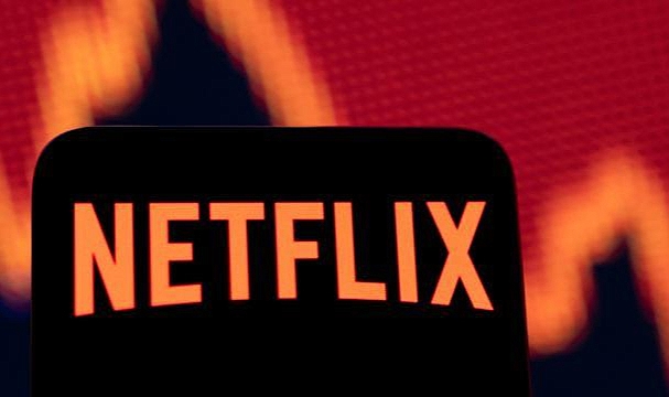 Netflix 970 Bin Abone Kaybetti