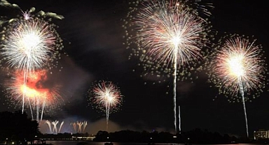 New Jersey'de Bağımsızlık Günü Etkinlikleri