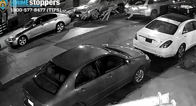 New York'ta Cinayet:1 Ölü 2 Yaralı