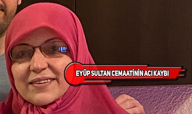 New York'tan Nurdan Özcan Vefat Etti