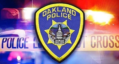 Oakland'da Polis Alarmda!