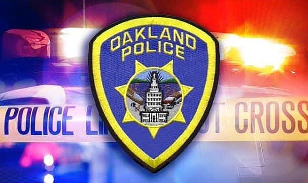 Oakland'da Polis Alarmda!