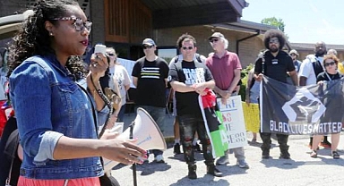 Ohio'da 4 Temmuz Kutlamaları İptal