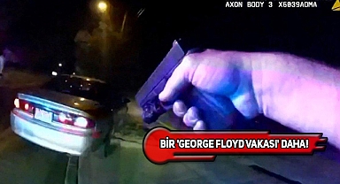 Ohio Polisi Siyahi Gence Böyle Kurşun Yağdırdı