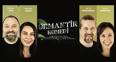 'Ormantik Komedi'nin Chicago Biletleri Satışta!