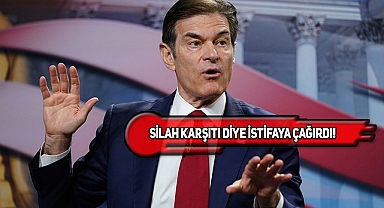 Öz'den Philadelphia Belediye Başkanına İstifa Çağrısı