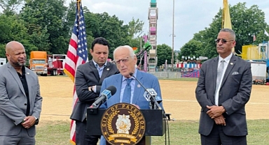 Paterson'a Eşsiz Yatırım