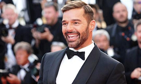 Ricky Martin, 50 Yıl Hapis Cezası Alabilir