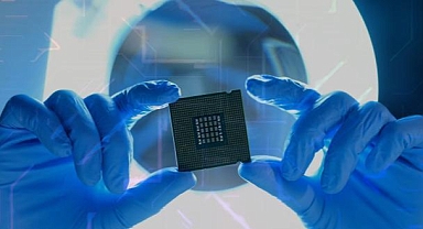 Senatodan Çip Üretimi Sektörüne 280 Milyar Dolarlık Yardım