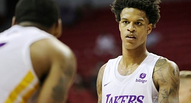 Shareef O'Neal G League'de