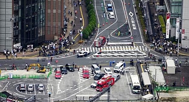 Sosyal Medyada Suikast Videoları İçin Düğmeye Basıldı