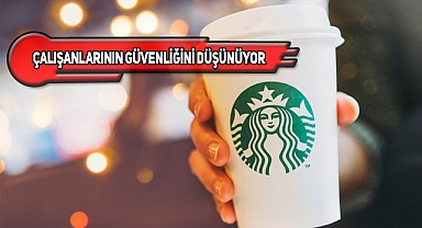 Starbucks ABD'de 16 Şubesini Birden Kapatıyor