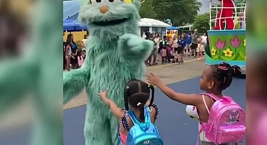 Susam Sokağı'nın Rosita'sına Irkçılık Suçlaması!