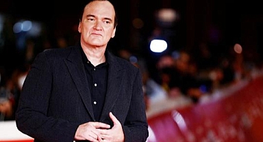 Tarantino: "keşke o filmi ben çekseydim" 