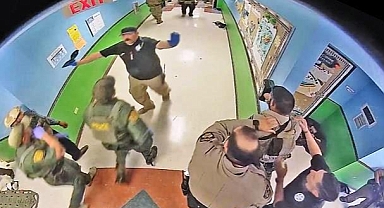 Teksas Saldırısının Soruşturma Raporu Yayımlandı