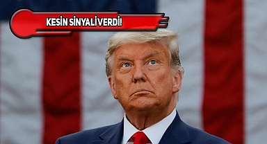 Trump Yeniden Aday Oluyor