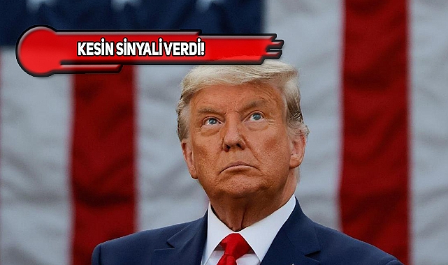Trump Yeniden Aday Oluyor