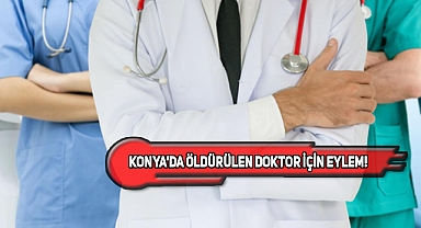 Tüm Türkiye'de Doktorlar 2 Gün İş Bırakacak!