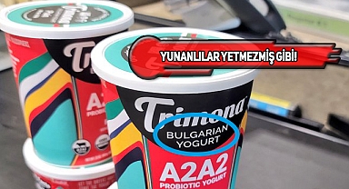 Türk Yoğurdunu ABD'de Şimdi Bulgarlar Sahiplendi
