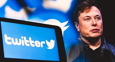 Twitter'dan Elon Musk'a Dava