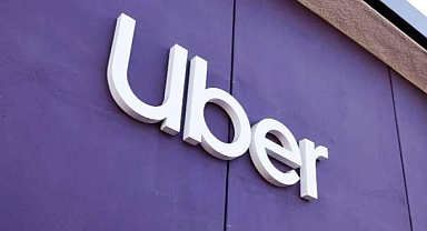 Uber'e, Cinsel Saldırı Davası Açıldı