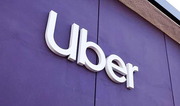 Uber'e, Cinsel Saldırı Davası Açıldı