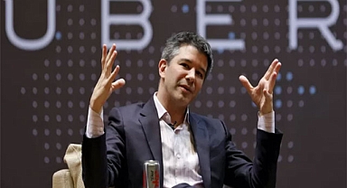 Uber'e Dünya Liderleri Gizli Destek Verdi