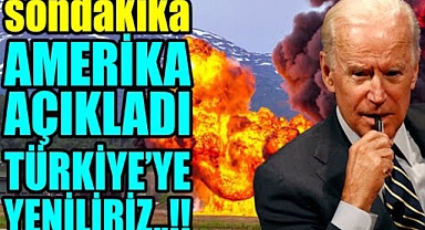 WSJ: Türkiye, Amerika'yı Bile Yener!