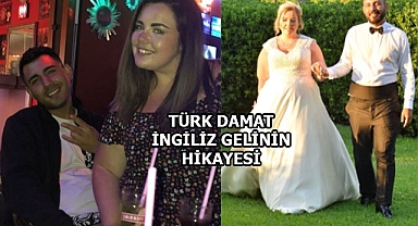 Yabancı Gelinler Türk Damatları Anlatıyor...