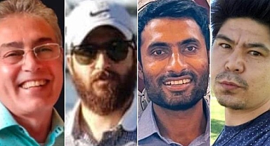 4 Müslüman'ın Ölümü Amerika'yı Ayağa Kaldırdı