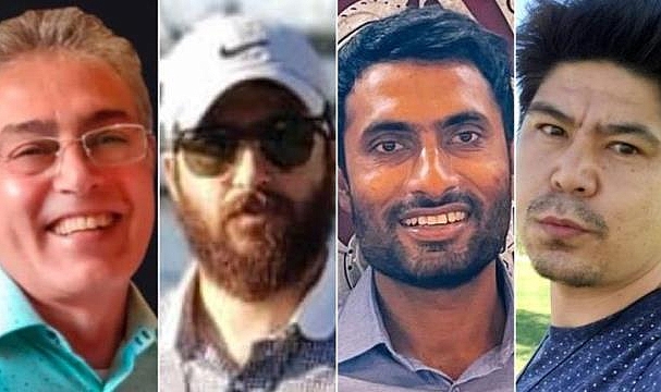 4 Müslüman'ın Ölümü Amerika'yı Ayağa Kaldırdı