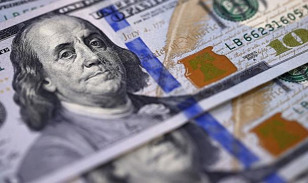 ABD Bütçesi Temmuzda 211 Milyar Dolar Açık Verdi